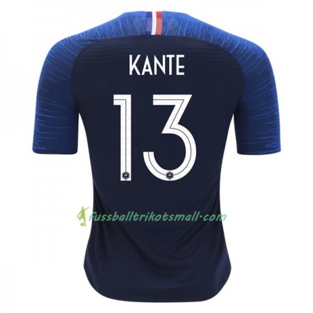 Fußballtrikots Frankreich Kante 13 WM 2018 Heimtrikotsatz kaufen